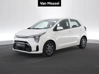 Kia Picanto 1.0 MPI 63 Pulse AMT