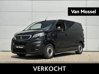 Peugeot Expert 1.5 BlueHDI 120 Compact Premium