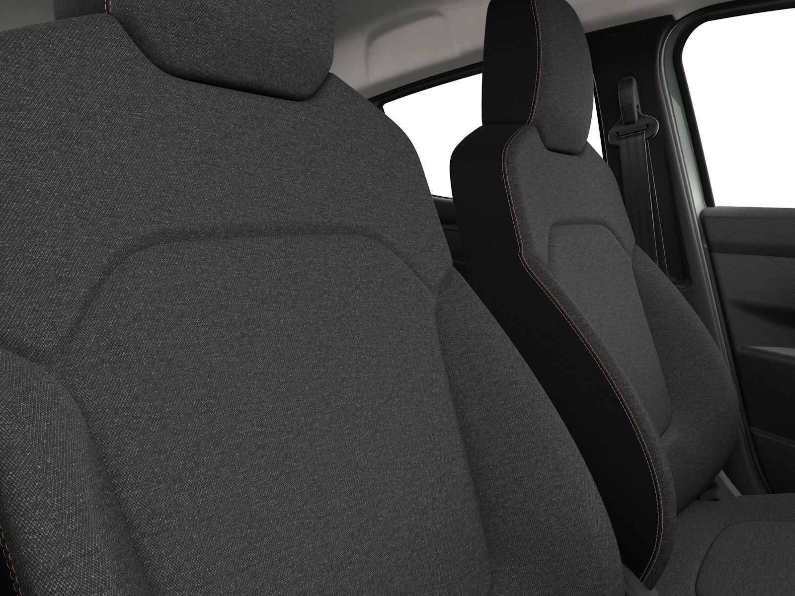 Dacia Spring Electric 70 1AT Essential