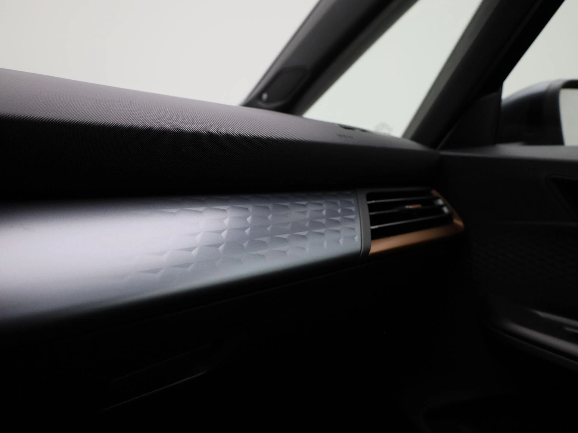 CUPRA Born Adrenaline 62 kWh