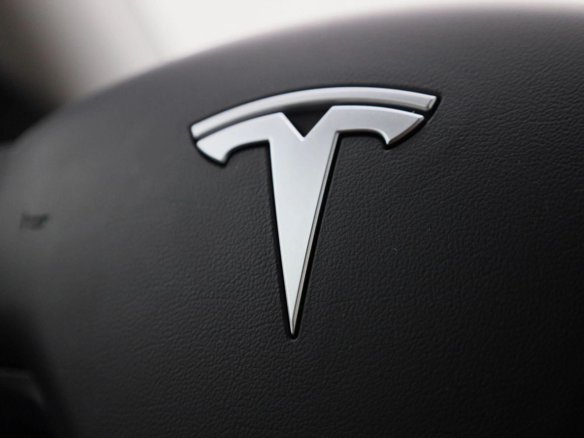 Tesla Model Y Long Range Dual Motor AWD