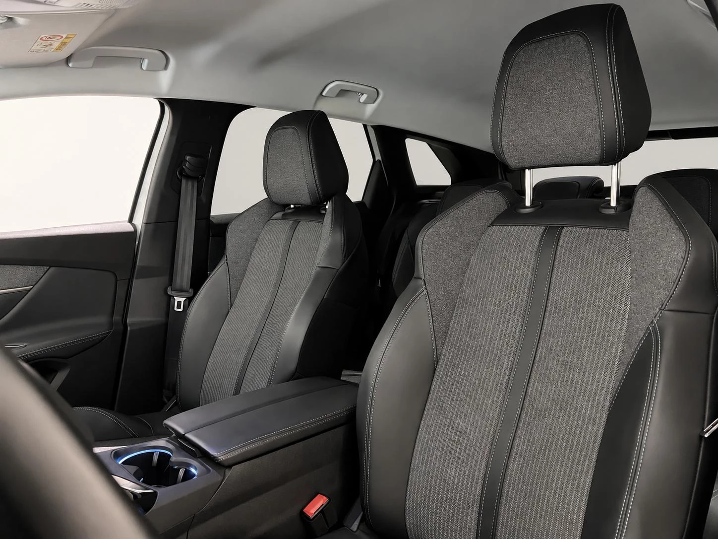 Peugeot 3008 1.2 PureTech Allure
