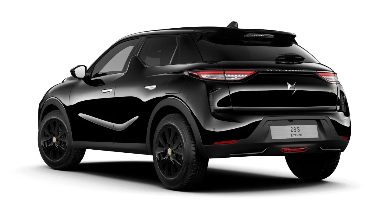 DS DS 3 Performance Line