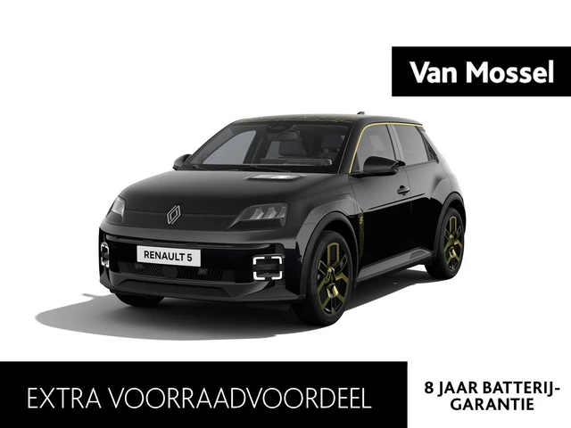 Renault R5