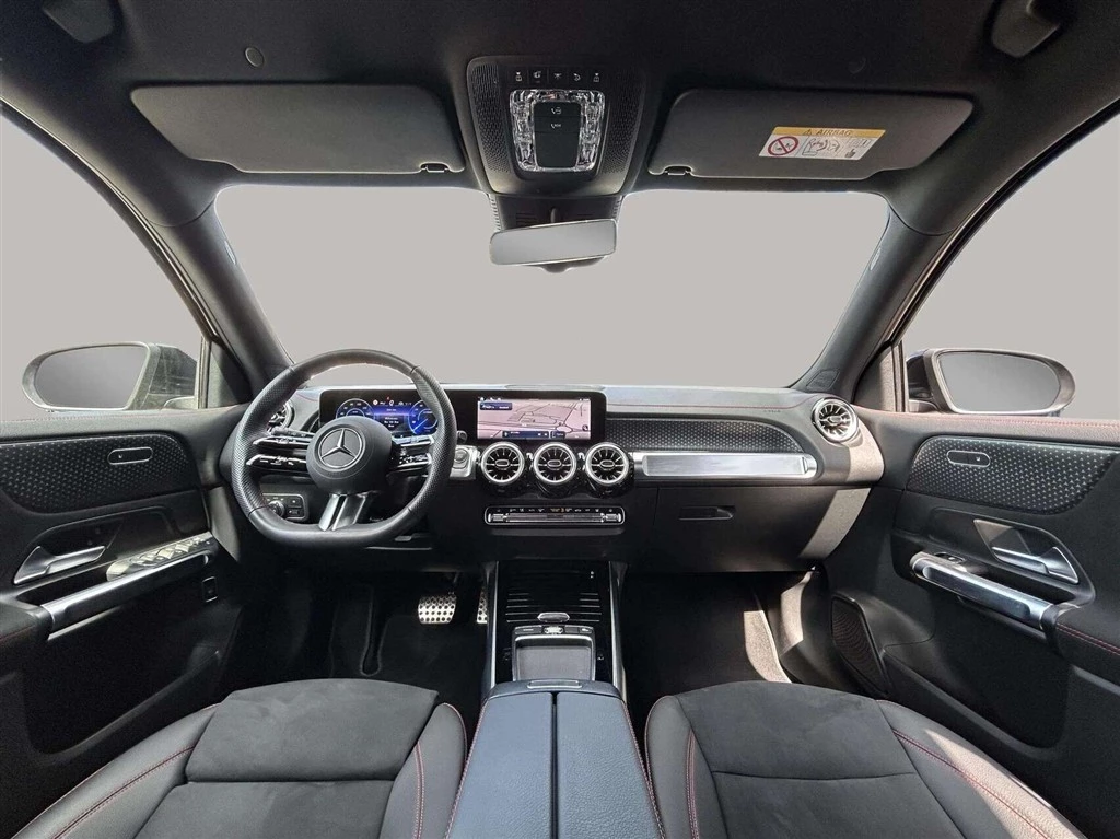Mercedes-Benz EQB 250+ EL AMG Advance 190HK 5d Aut.