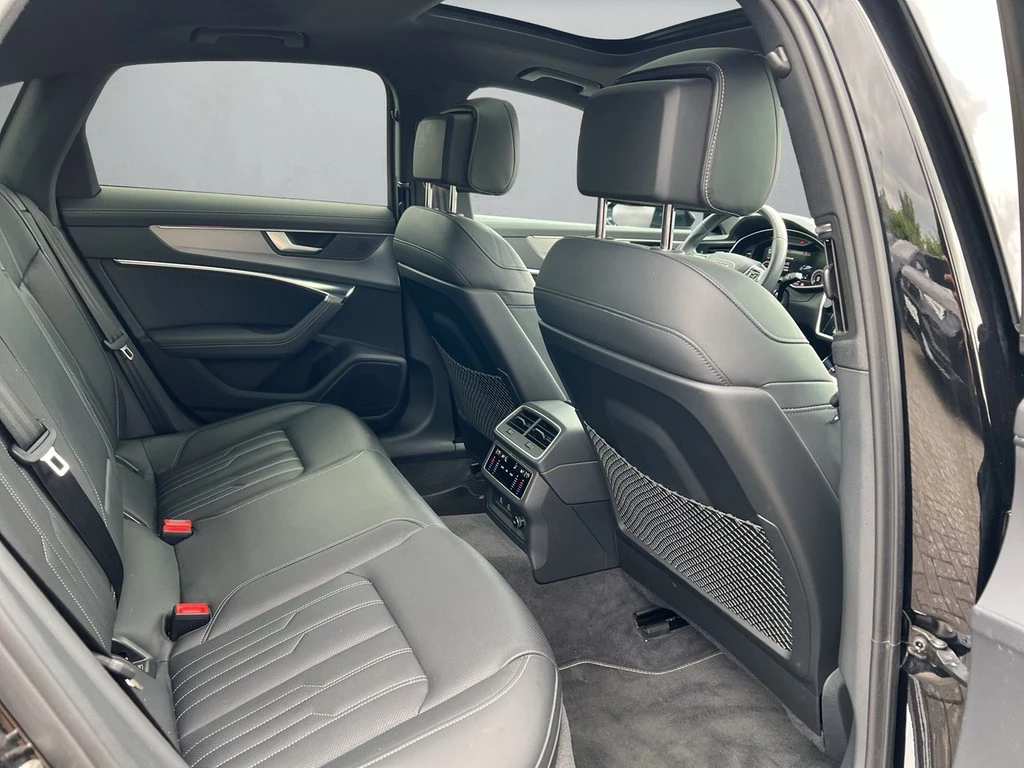 Audi A6 Lim. sport 55 TFSI e quattro S tronic SOH98%*