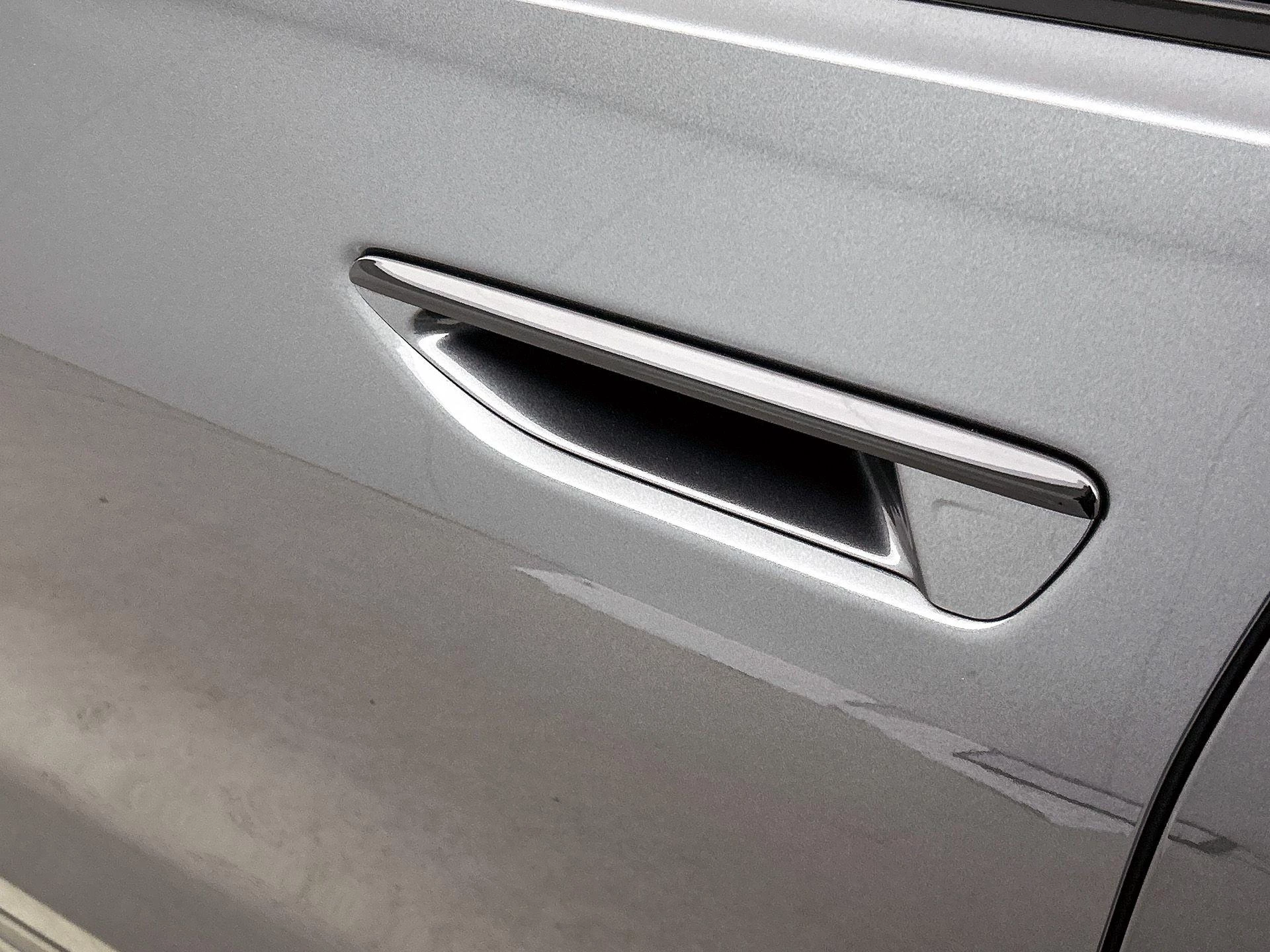 Audi A6 Sportback e-tron S edition 83 kWh