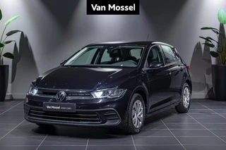 Volkswagen Polo 1.0 TSI Life Business DSG