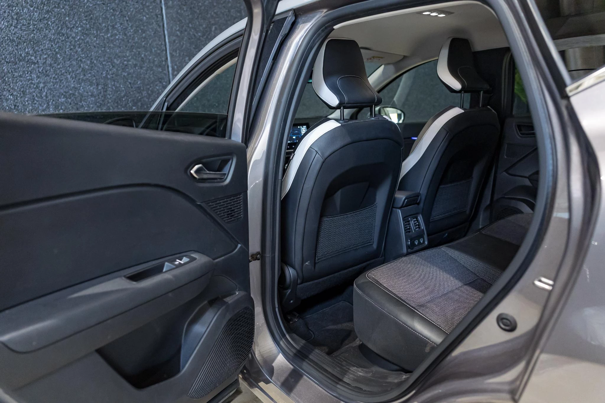 Renault Captur TCe 90 Techno