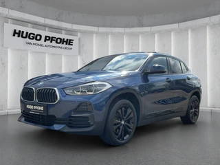 BMW X2 xDrive20d Advantage Plus