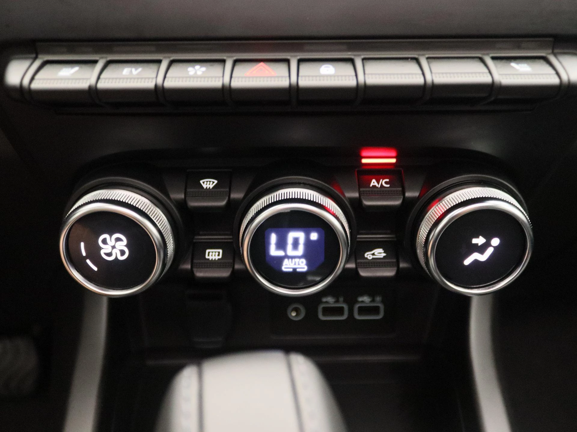 Renault Arkana E-Tech full hybrid 145 techno