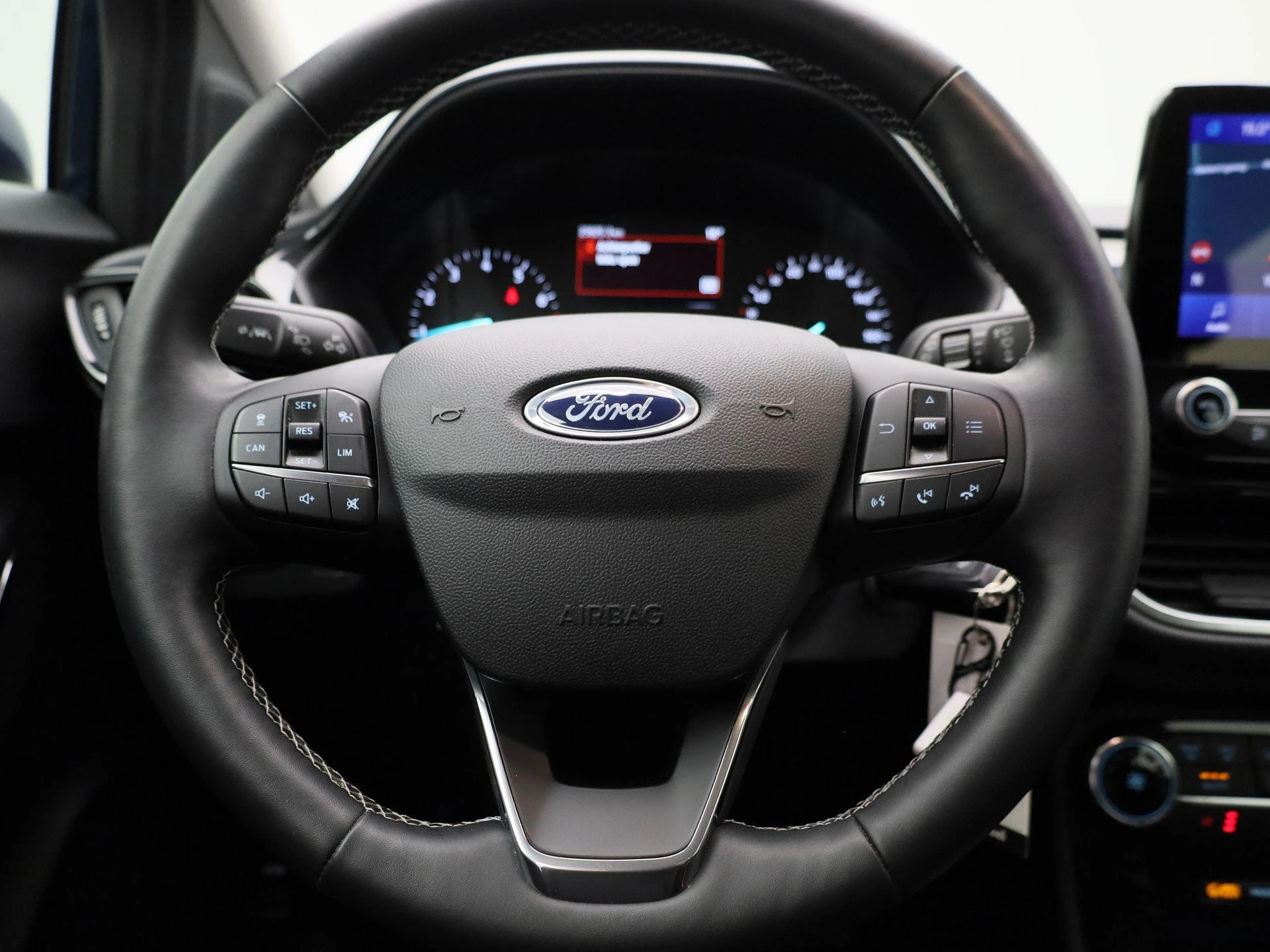 Ford Puma - 7