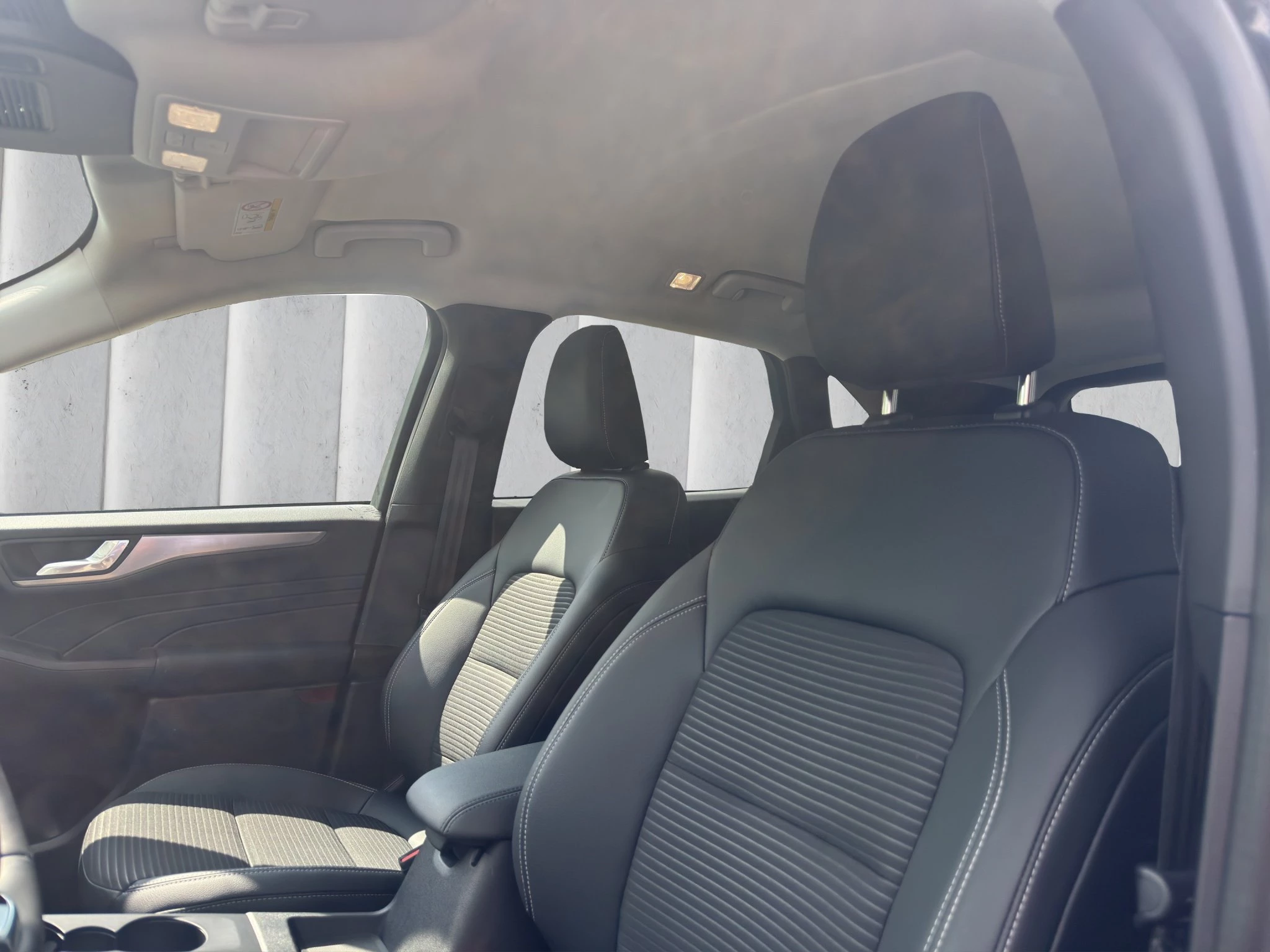 Ford Kuga 2.5 Duratec Hybrid FHEV Titanium X