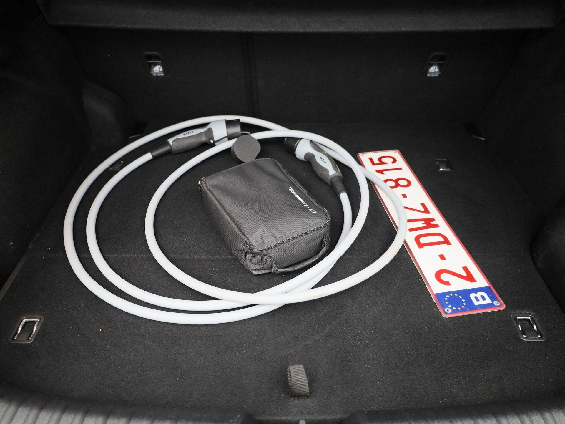 Kia XCeed 1.6 GDi PHEV DCT Business Line