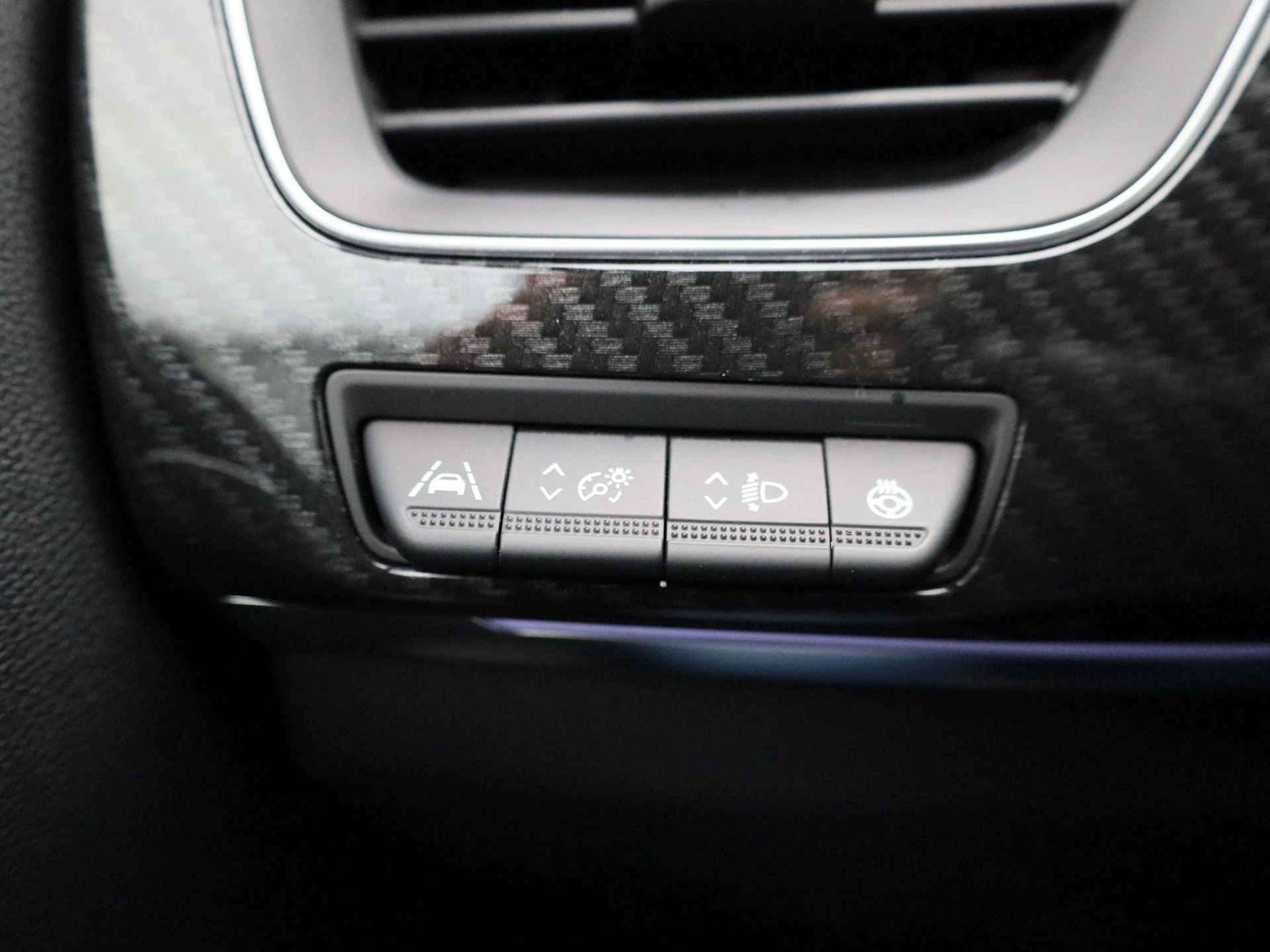 Renault Arkana 1.6 E-Tech Hybrid 145Pk R.S. Line