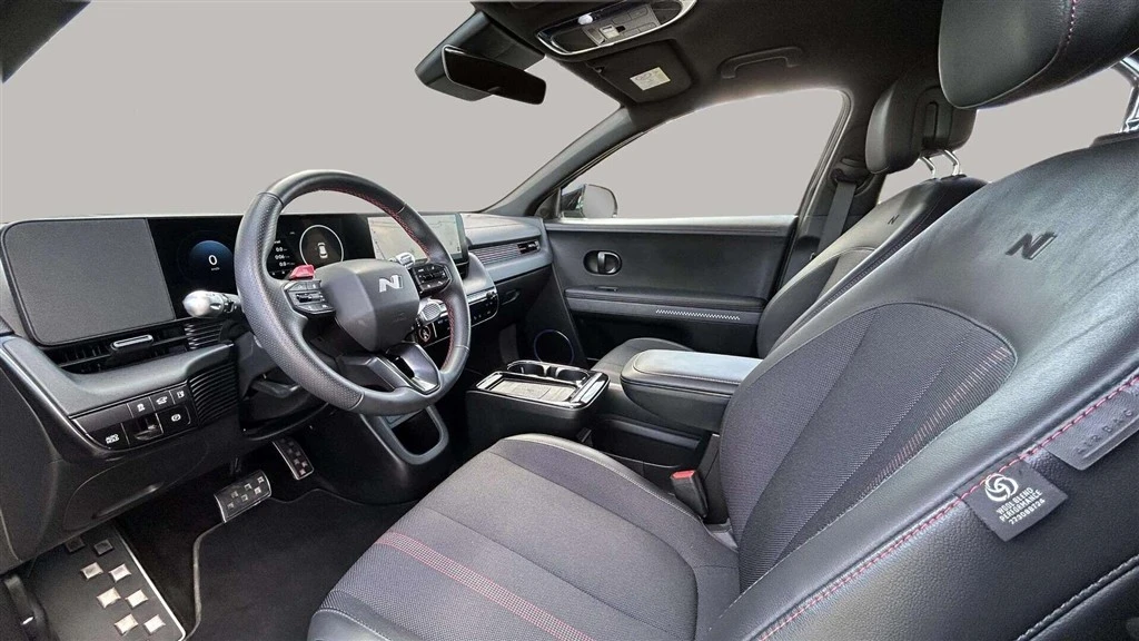 Hyundai-IONIQ 5-image-9