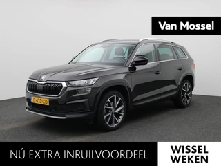 Škoda Kodiaq 1.5 TSI Business Edition 150 PK