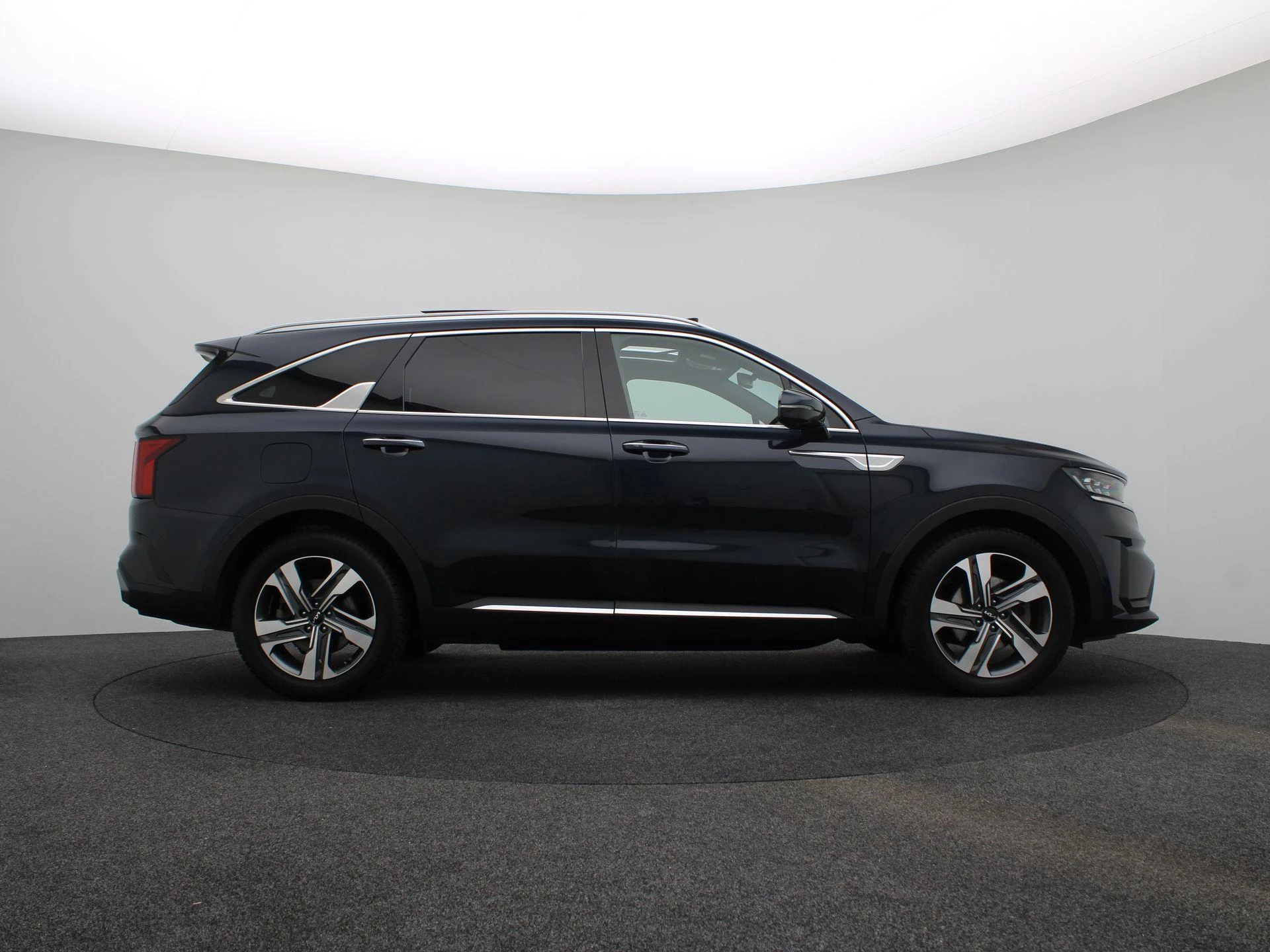 Kia Sorento 1.6 T-GDI Plug-in Hybrid 4WD ExecutiveLine 5p.