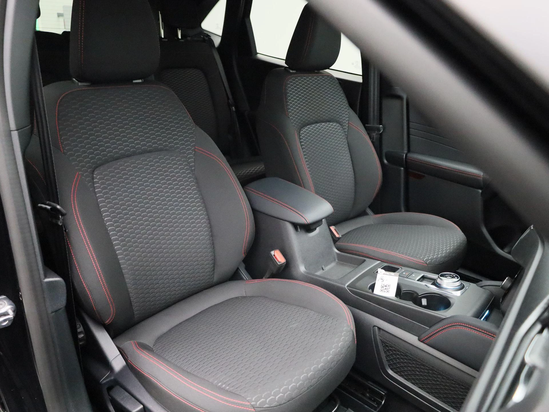 Ford Kuga 2.5 PHEV 243Pk ST-Line