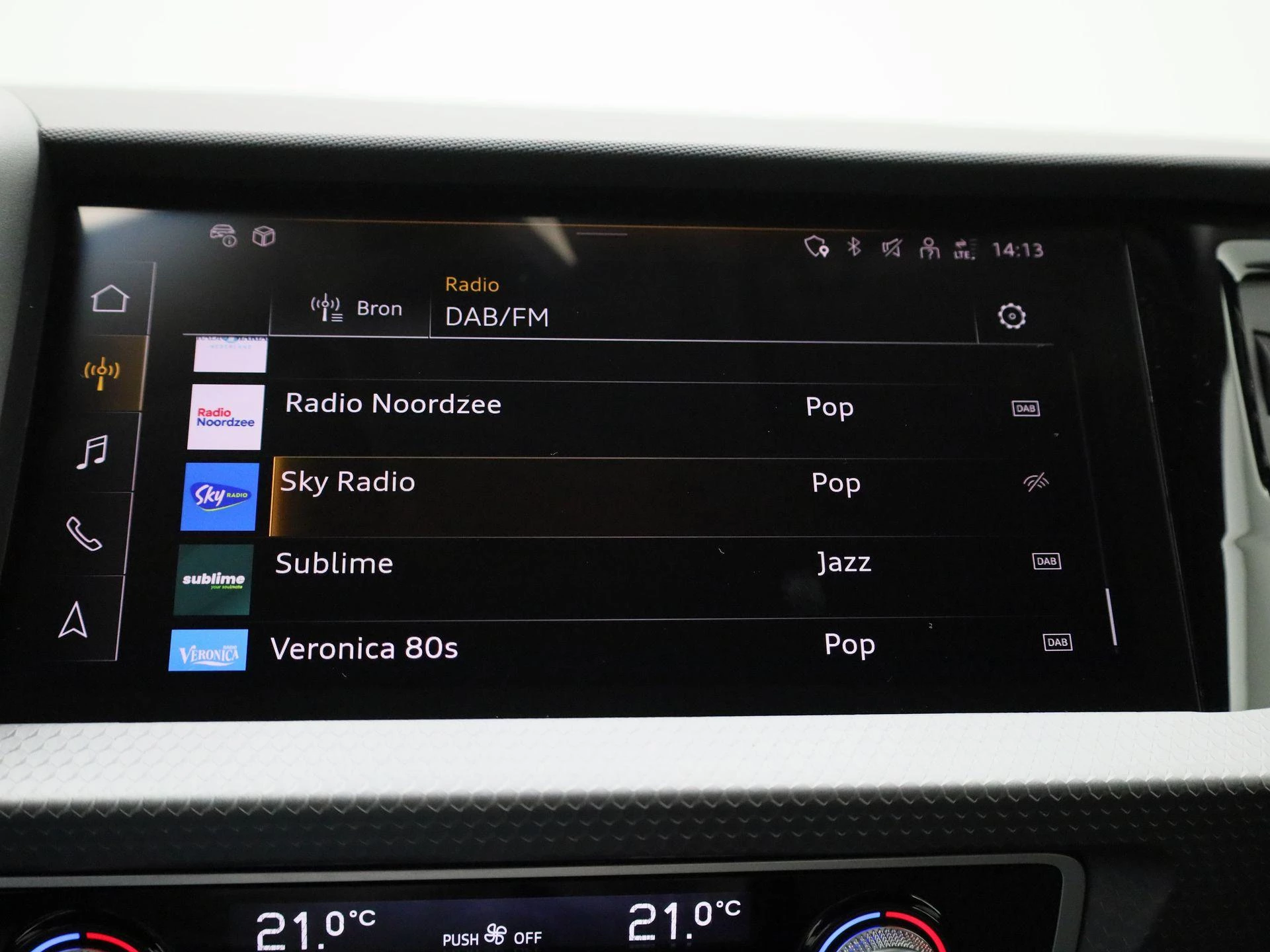 Audi-A1 Sportback-image-14