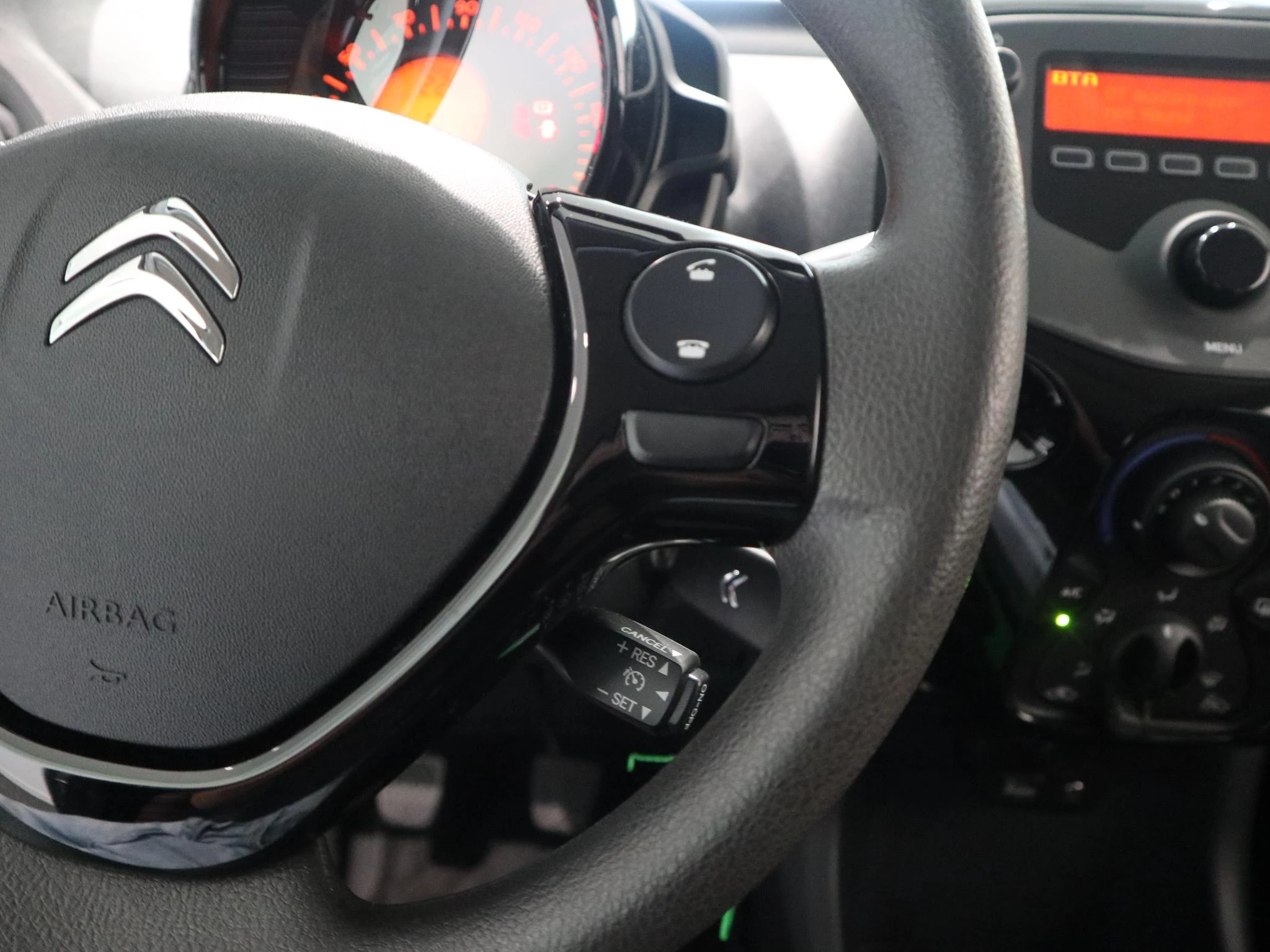 Citroën C1 1.0 VTi Feel