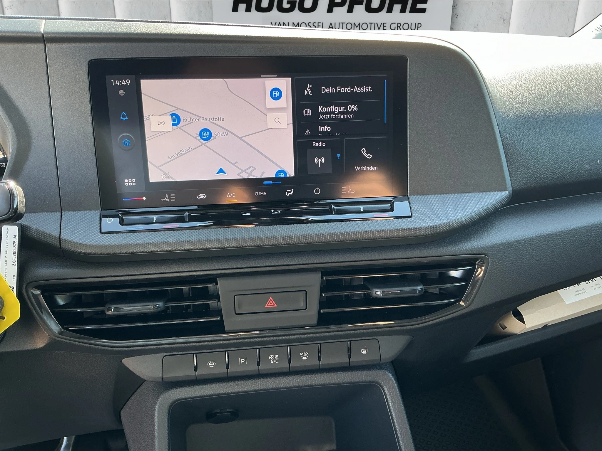 Ford-Transit Connect-image-14