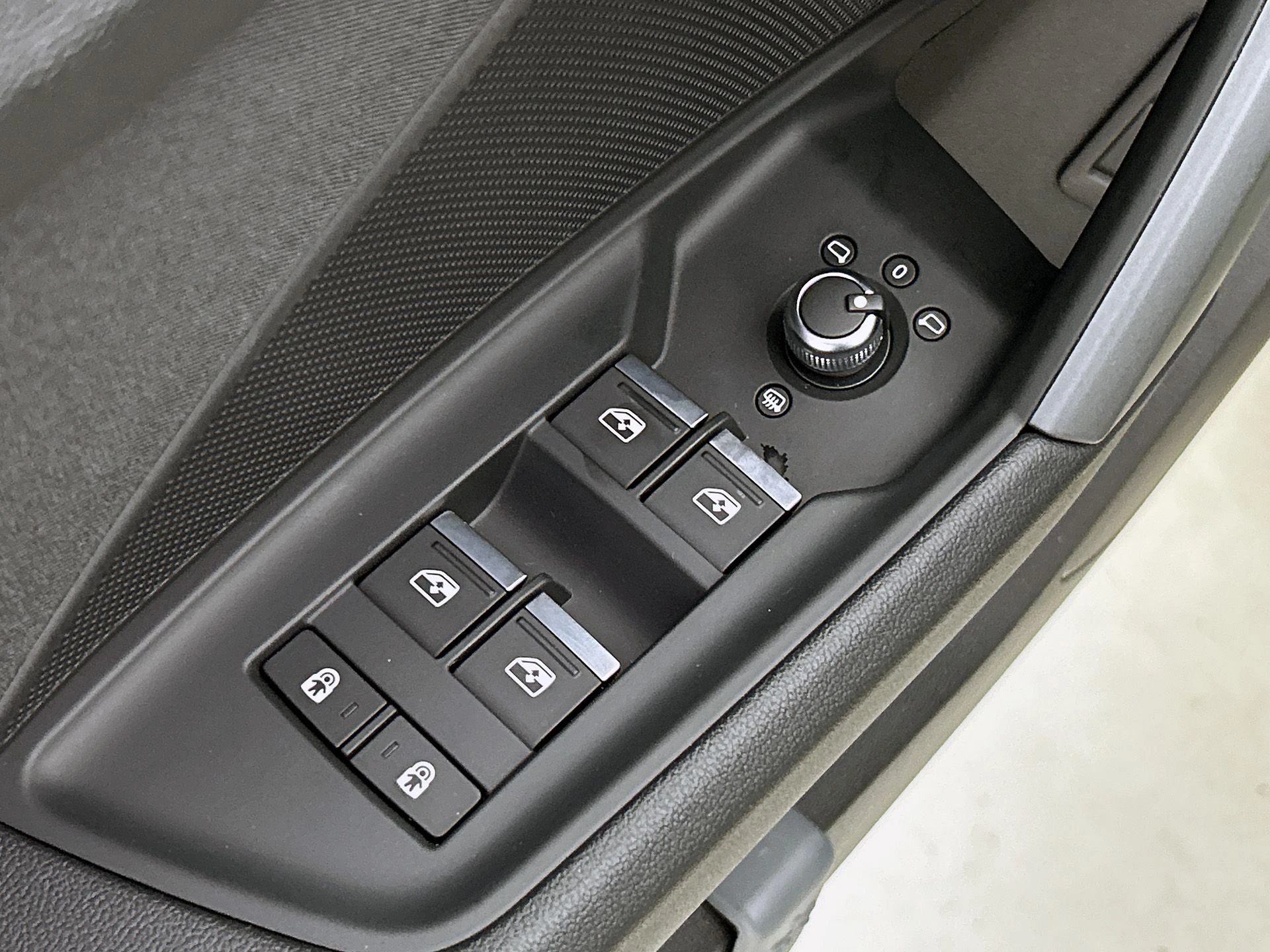 Audi A3 Sportback 40 TFSI e Advanced edition