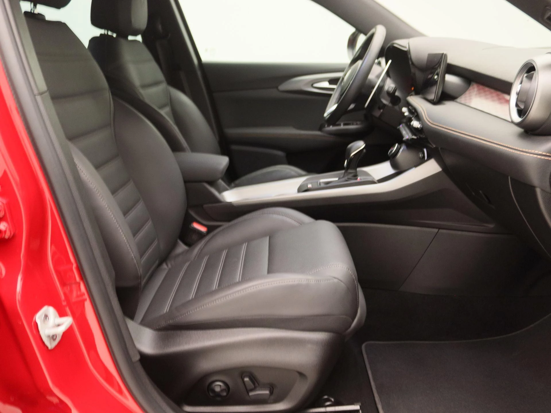 Alfa Romeo Tonale 1.5T Hybrid Veloce