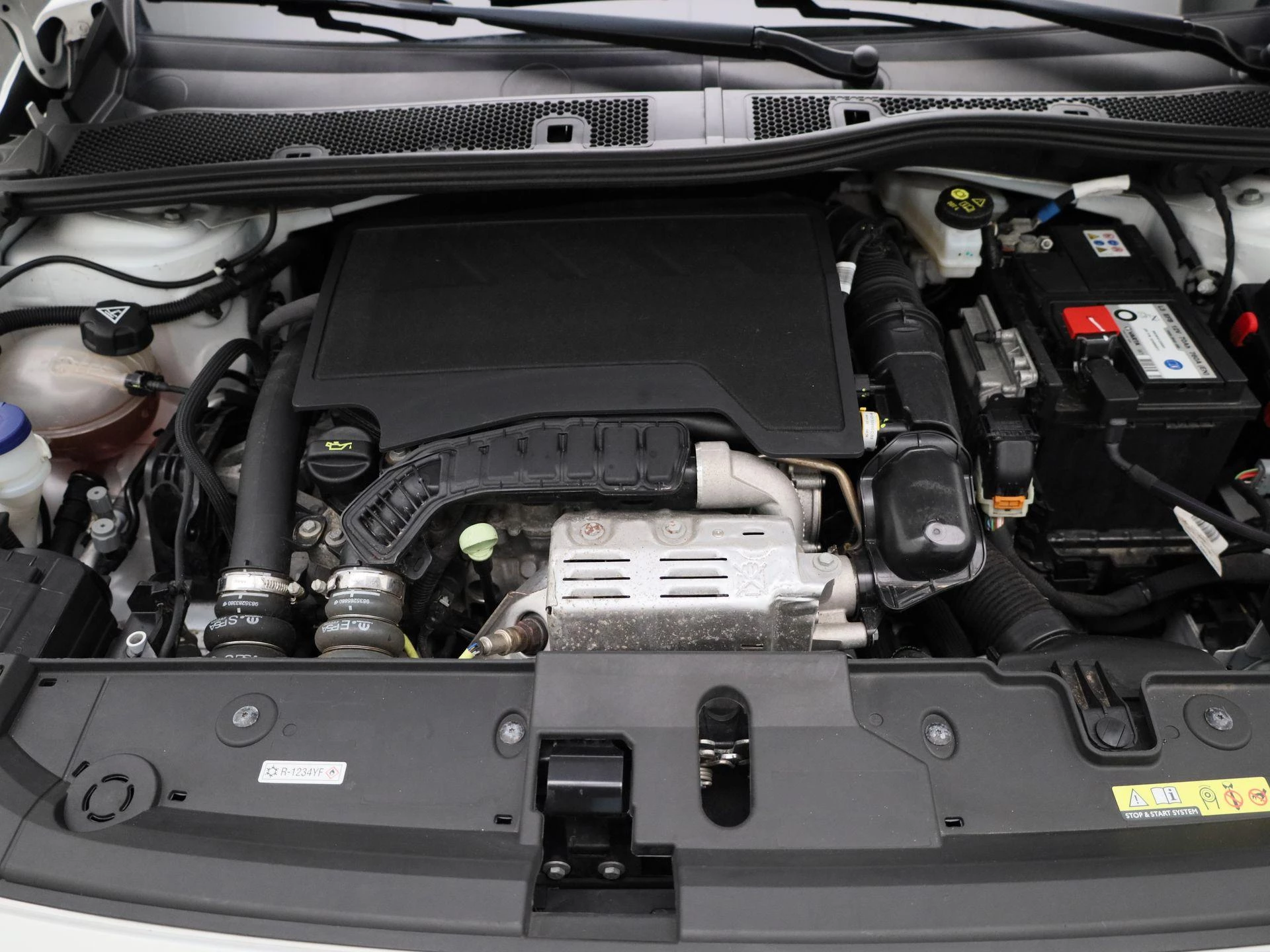 Opel Corsa 1.2 Level 2