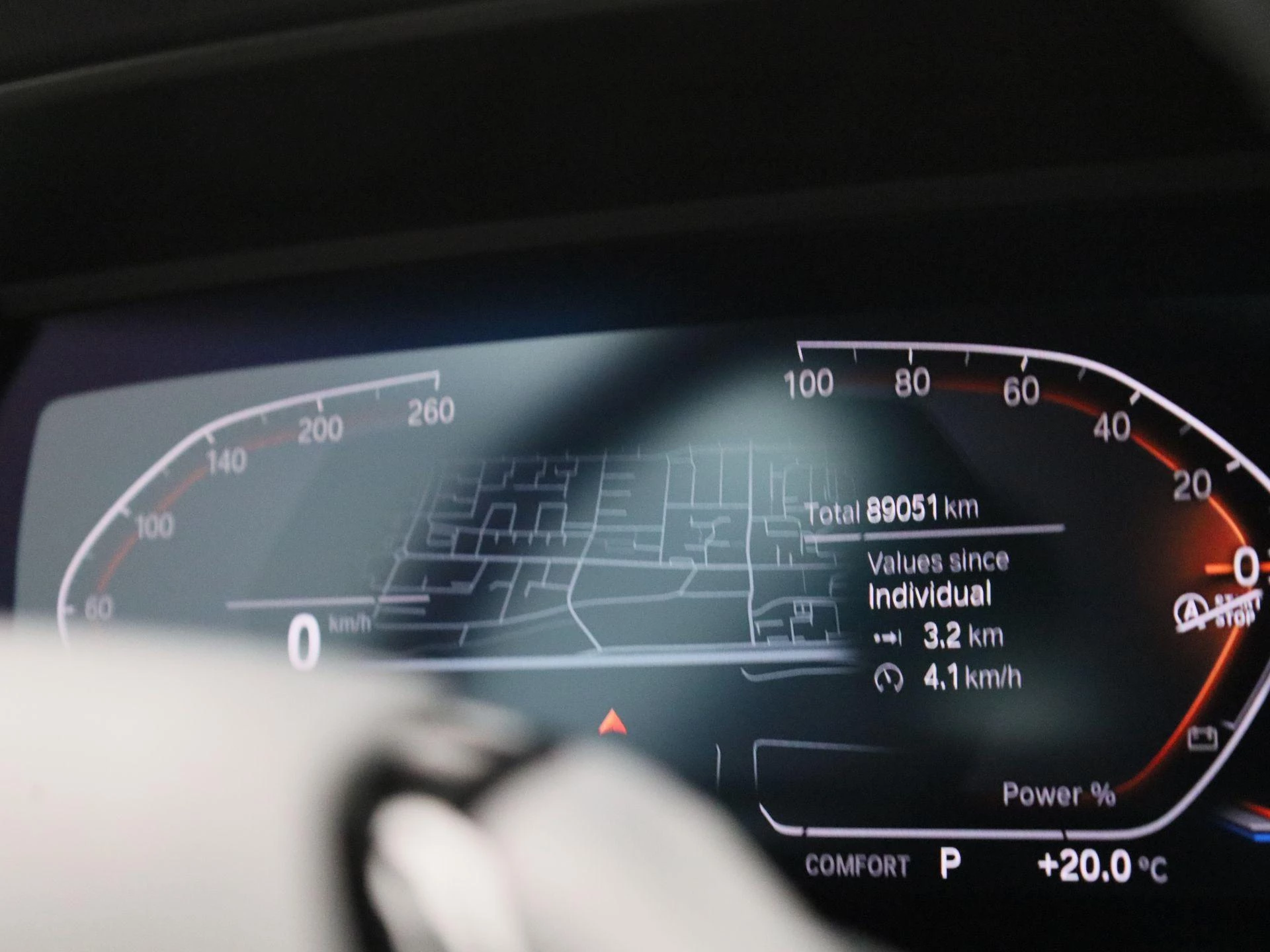 BMW 1 Reeks Hatch 116iA Carplay | Zetelverwarming | LED | Cruise