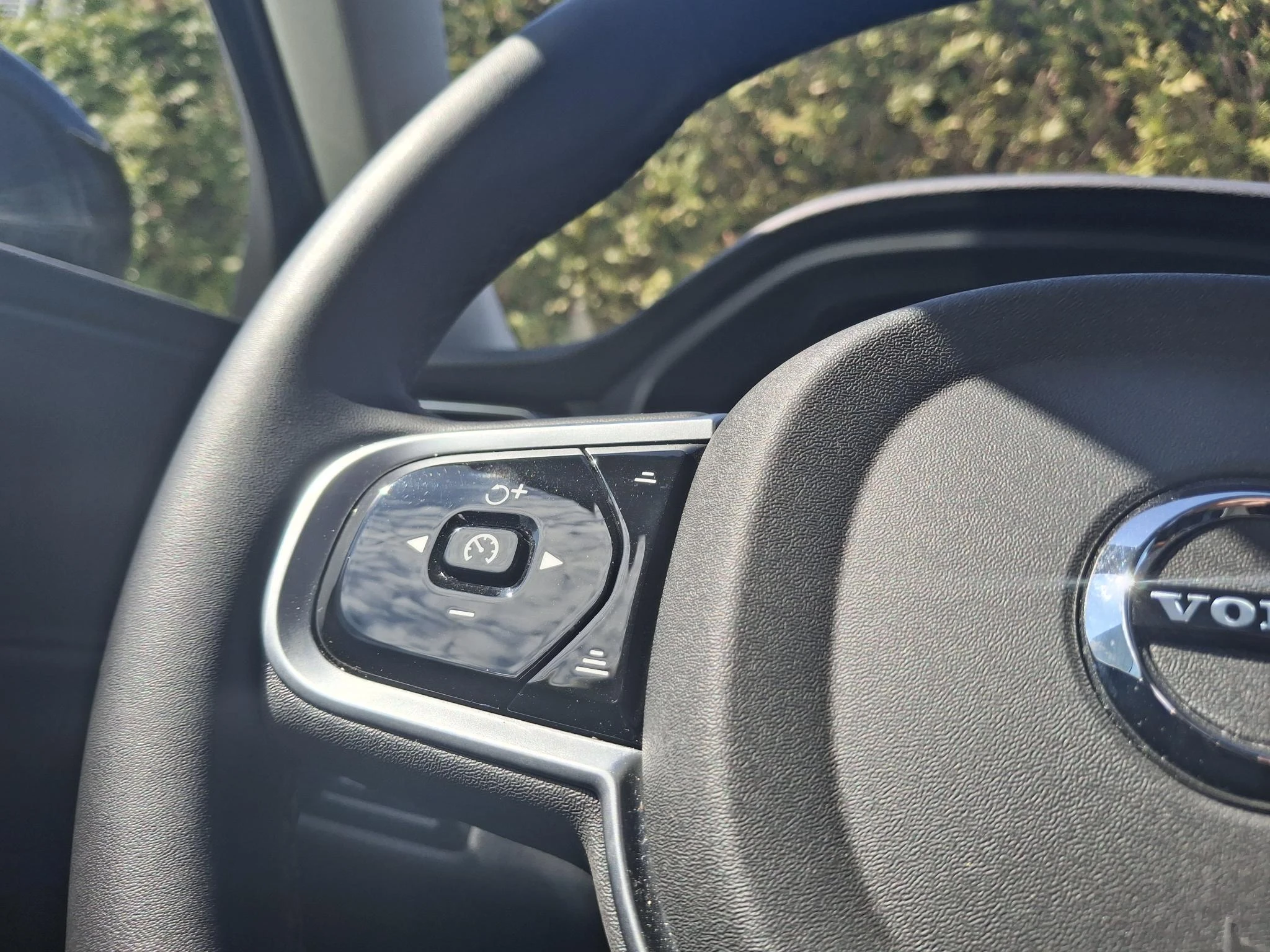 Volvo XC60 T6 Plug-in hybrid AWD Plus Dark