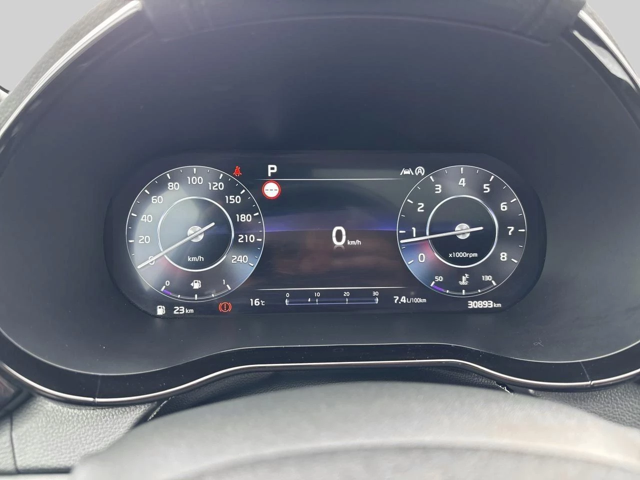 Kia Ceed 1.5 T-GDi GT-Line