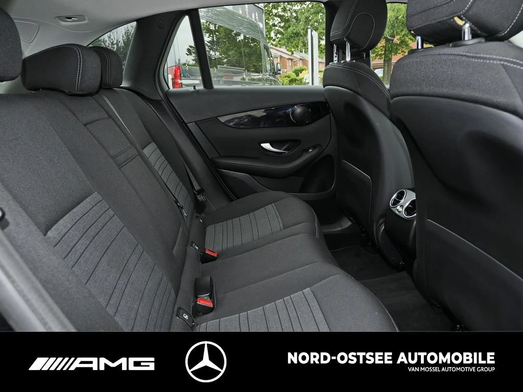 Mercedes-Benz GLC 220 d 4M KAMERA AHK LED SHZ TEMPOMATX254 GLC 220 d 4M KAMERA AHK LED SHZ TEMPOMAT