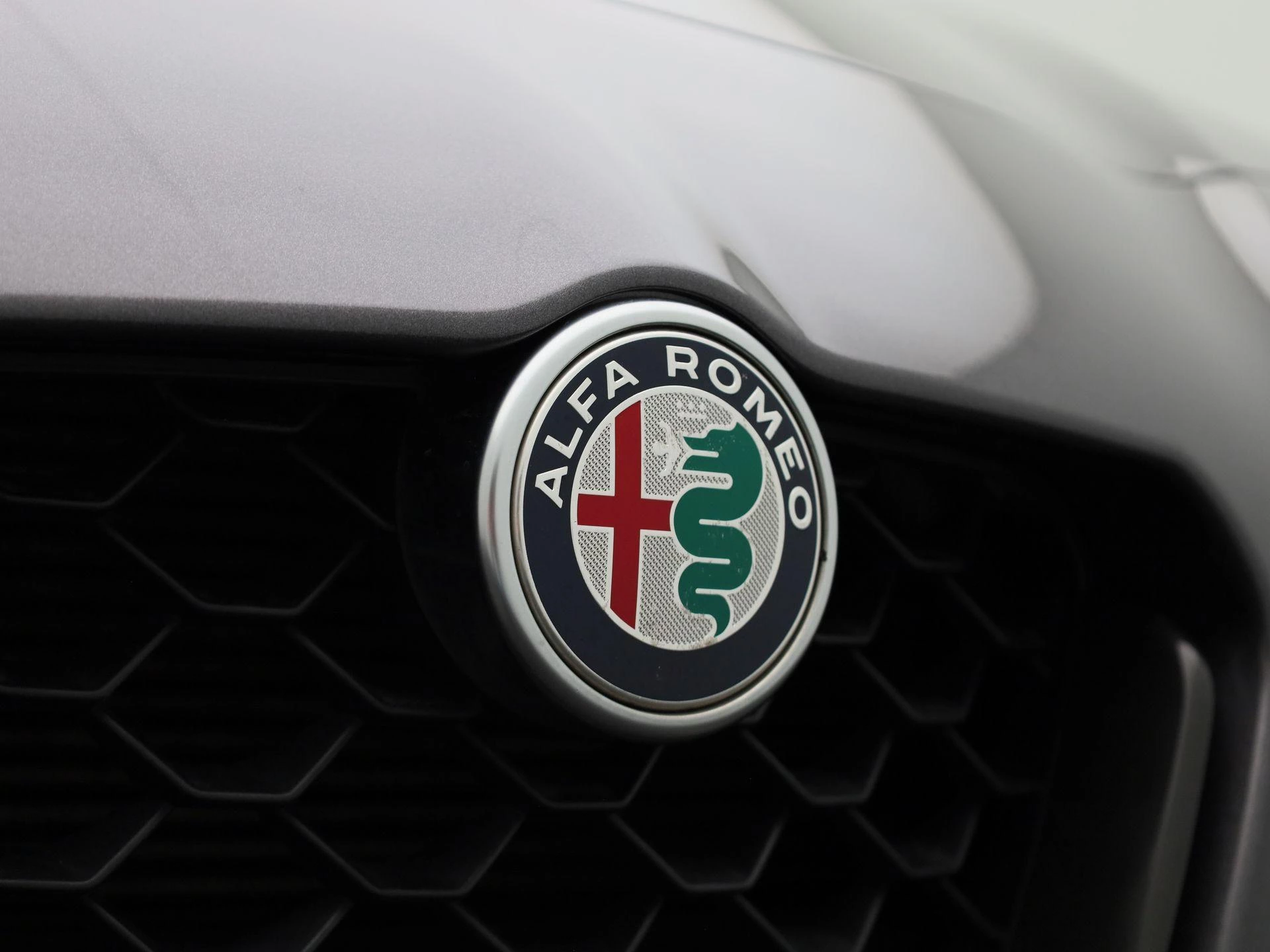 Alfa Romeo Giulia 2.0 TB 200 Sprint AUTO