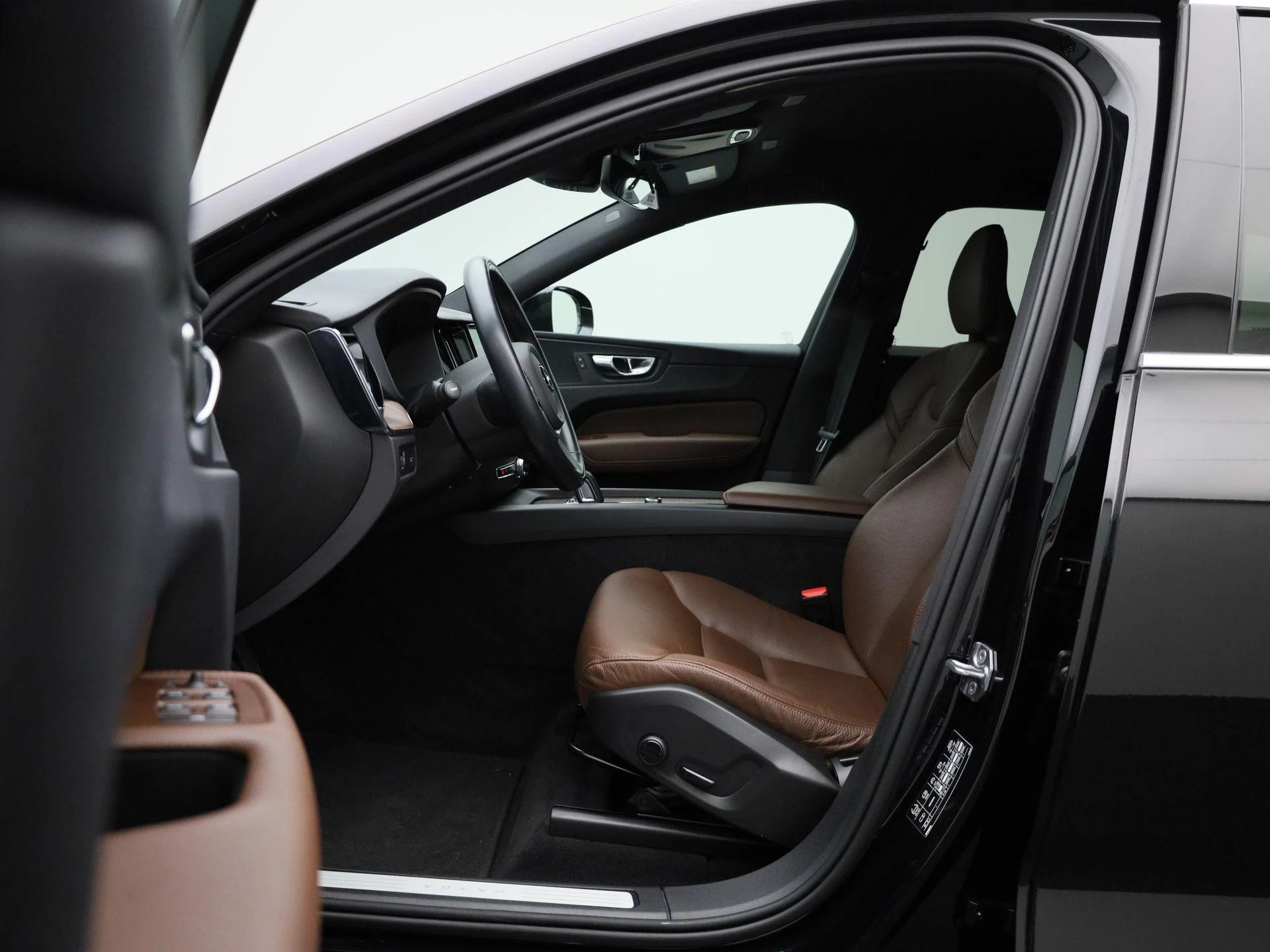 Volvo XC60 B4 D Geartronic Momentum Pro