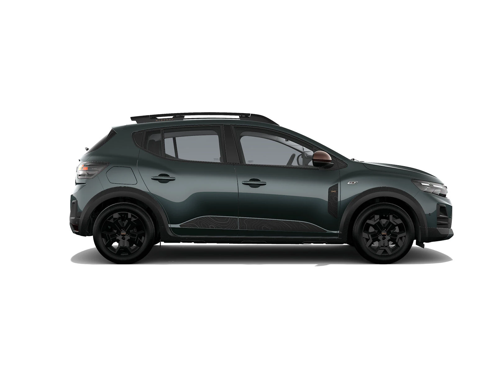 Dacia-Sandero Stepway-image-1