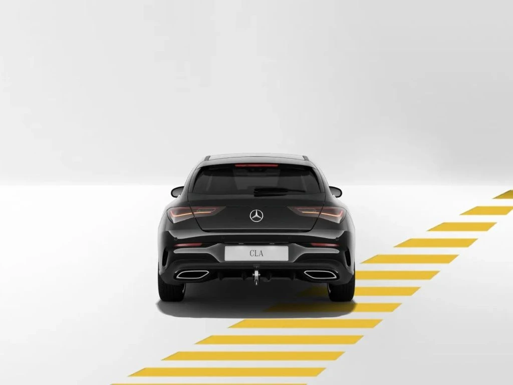 Mercedes-Benz-CLA 200-image-5