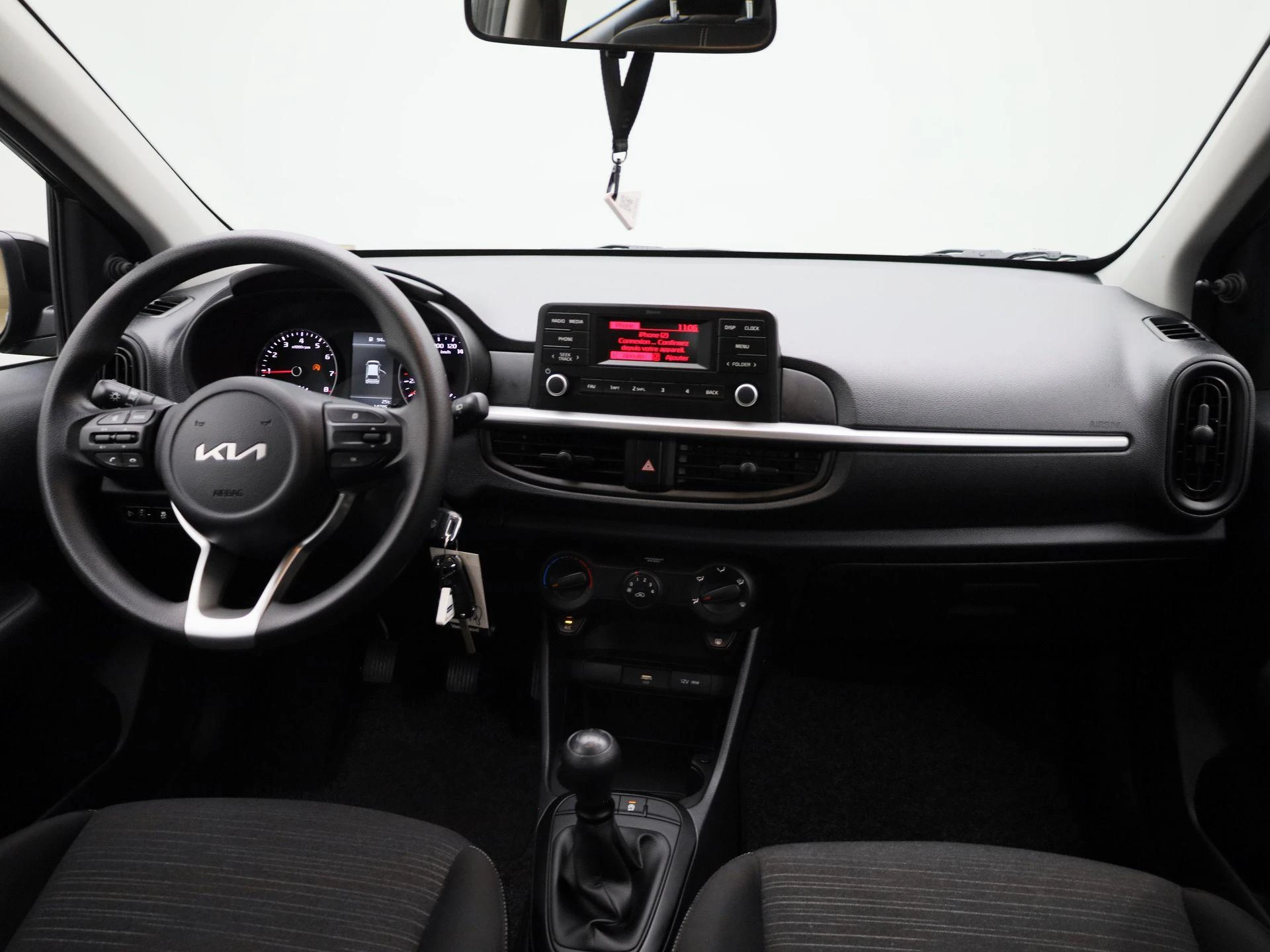 Kia Picanto Easy 1.0