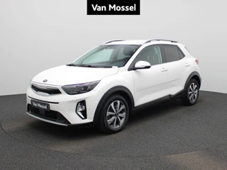 Kia Stonic 1.0 T Navi Edition