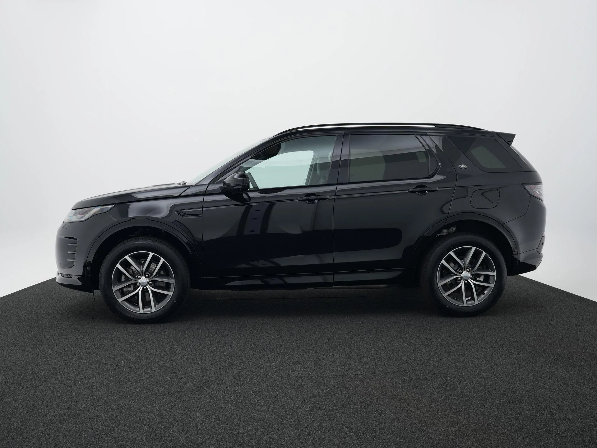 Land Rover Discovery Sport 1.5 P270e PHEV Dynamic S