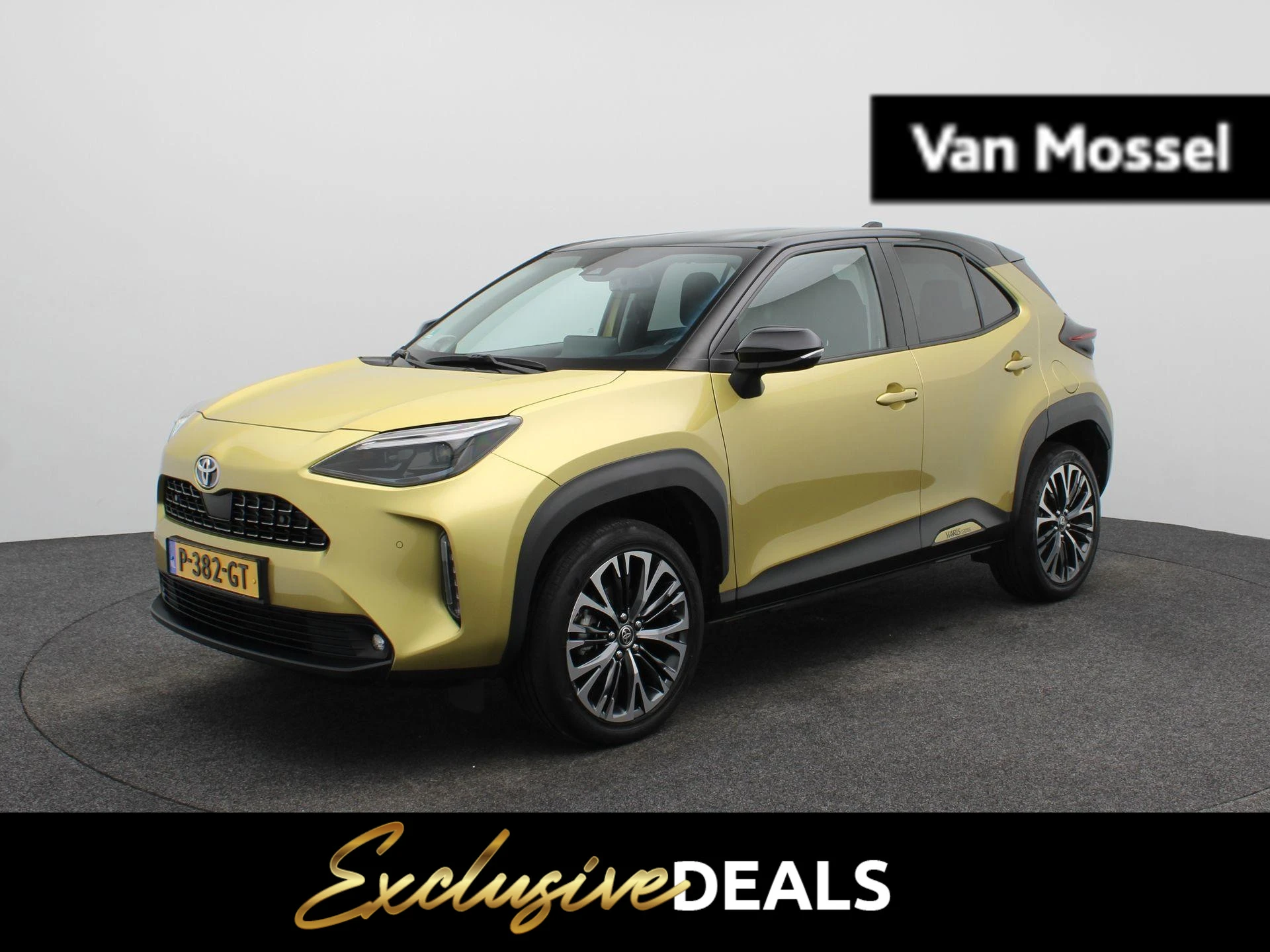 Toyota-Yaris Cross-image-0