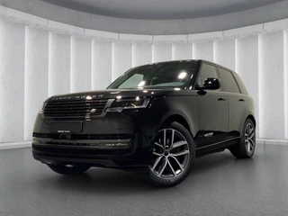 Land Rover Range Rover Autobiography 3.0 P550e 22 | AHK | Kühlfach