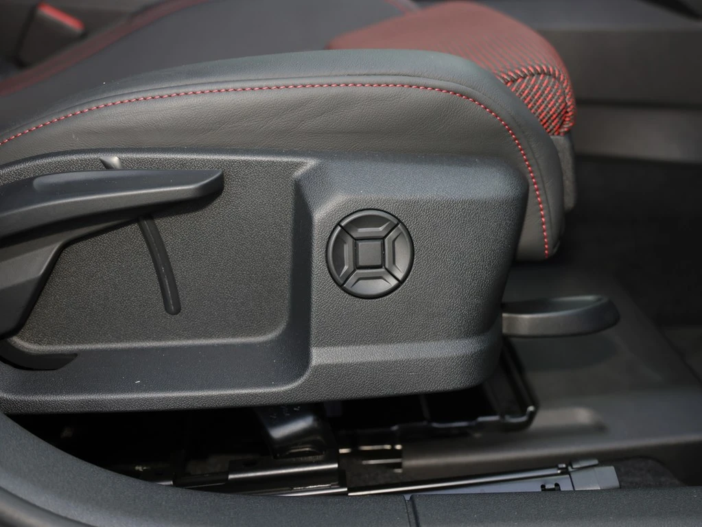 Audi A3 Sportback 35 TFSI S line