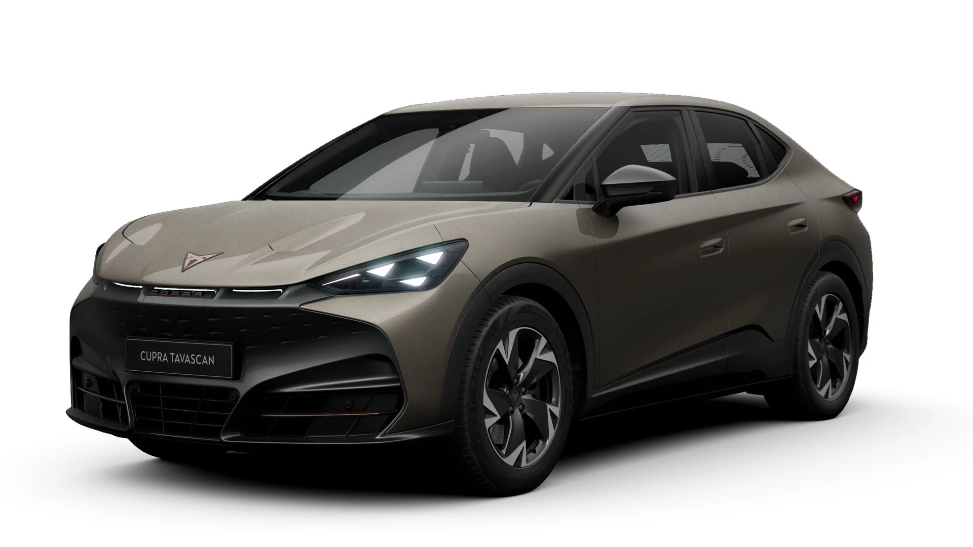 CUPRA Tavascan Essential