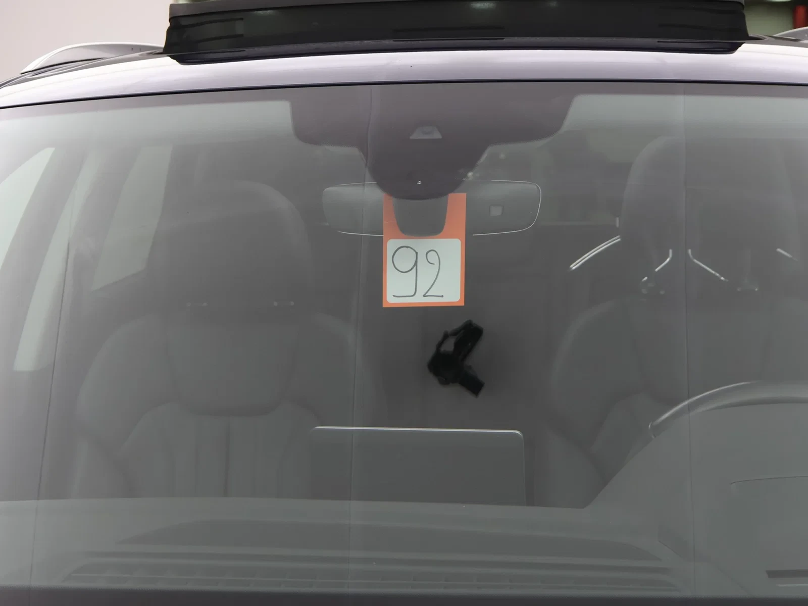 Audi Q5 Audi Q5 Sport 2.0TDI QUATTRO 190PK *AUTOMAAT*PANODAK*CAMERA*LEDER*ACC*PDC*NAVI*...*