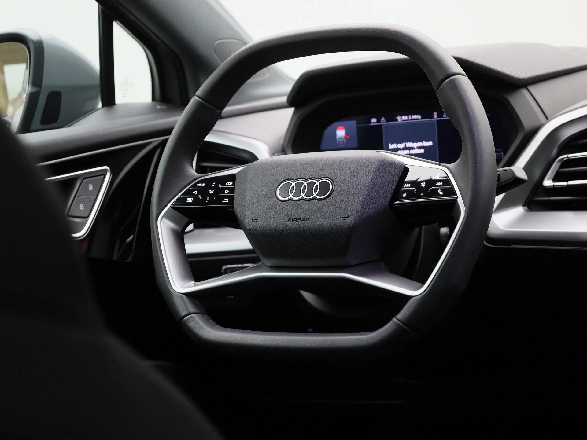 Audi Q4 Sportback e-tron 40 Edition 63 kWh