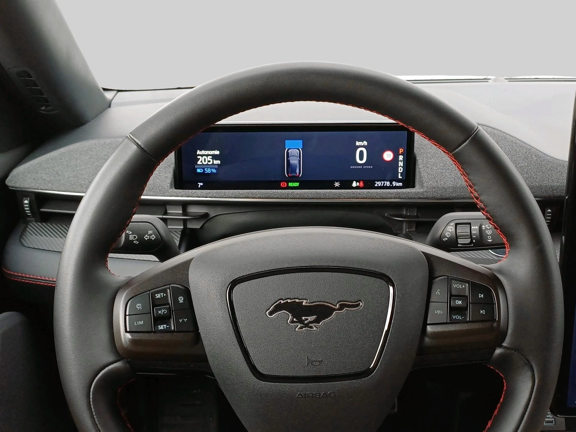 Ford Mustang Mach-E Premium awd 99kwh|driving Assist