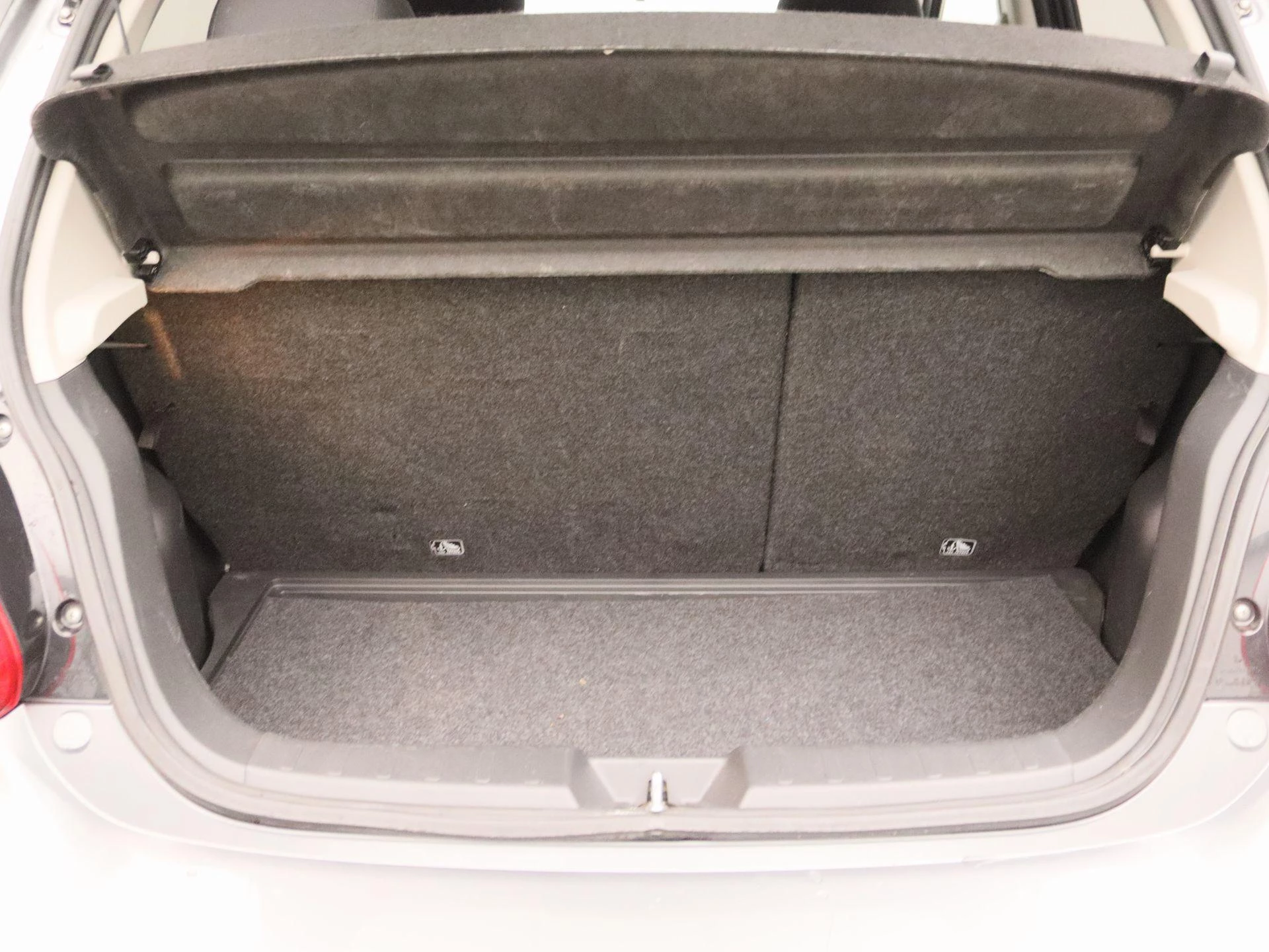 Mitsubishi Space Star 1.2 Connect Pro