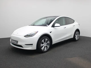 Tesla Model Y Long Range Dual Motor AWD
