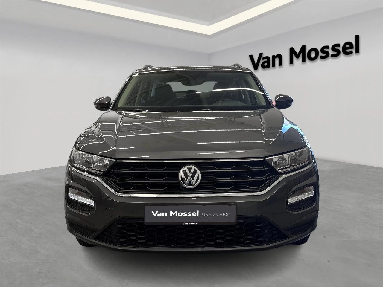 Volkswagen T-Roc 1.0 TSI